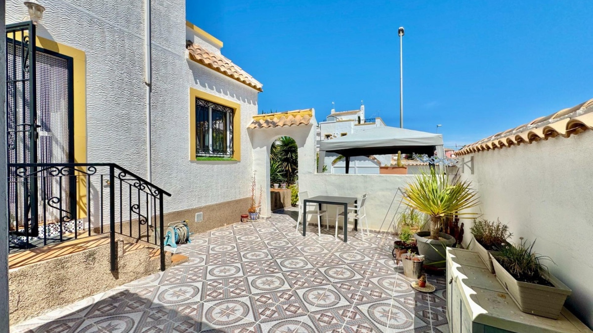 Resale - Villa - Orihuela - Los Altos