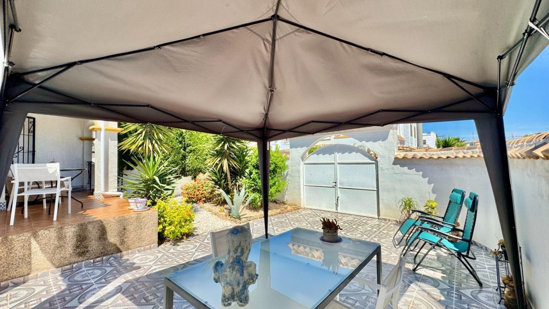 Resale - Villa - Orihuela - Los Altos