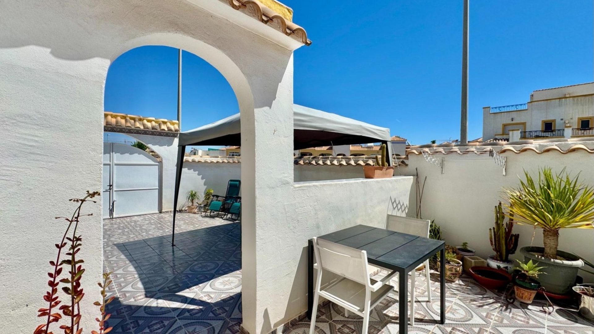 Resale - Villa - Orihuela - Los Altos