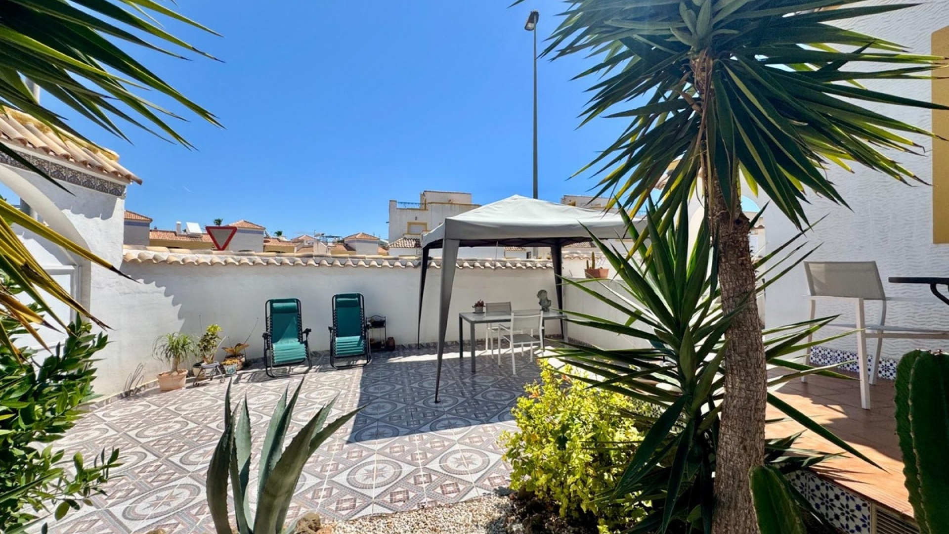 Resale - Villa - Orihuela - Los Altos