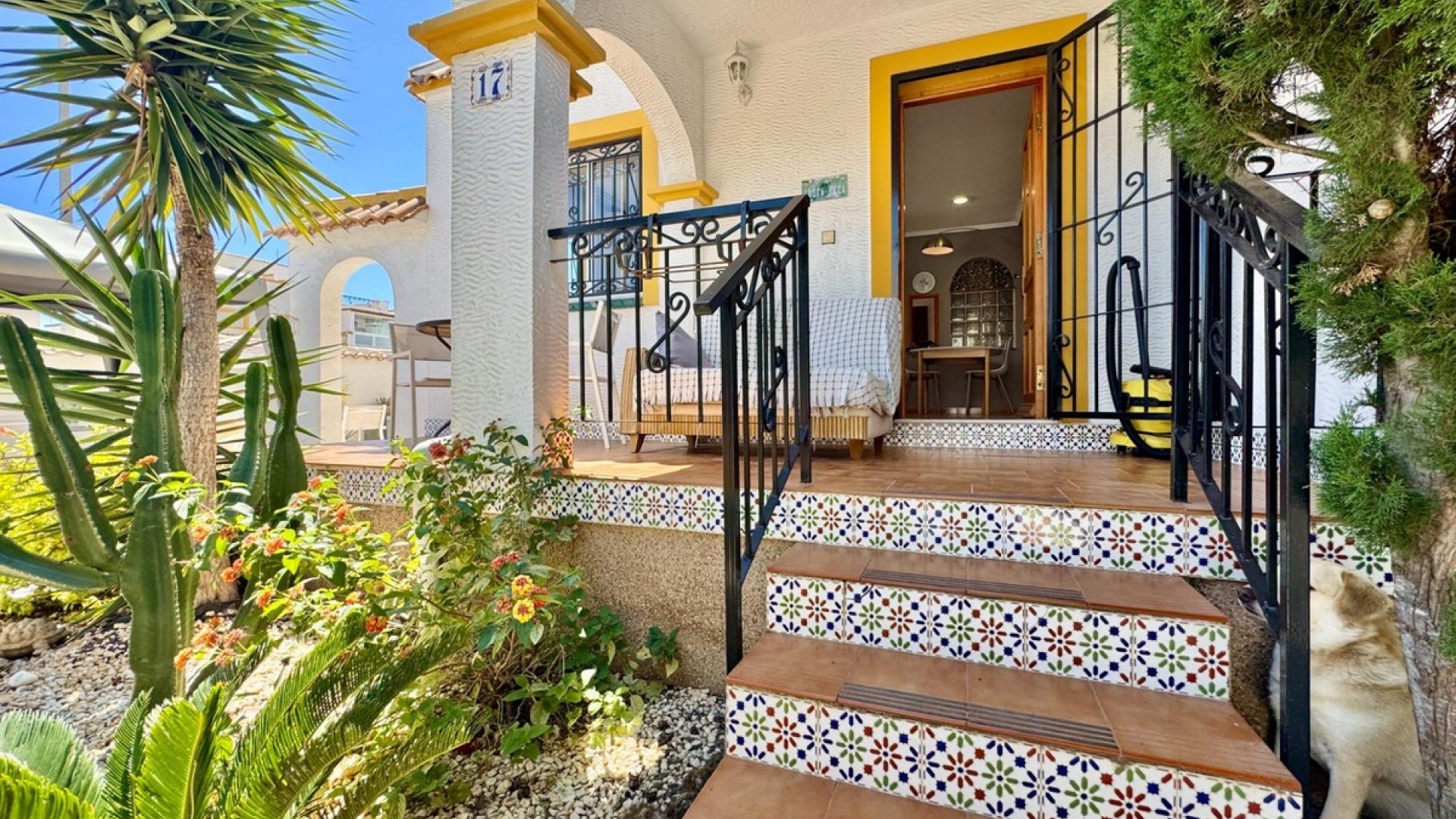 Resale - Villa - Orihuela - Los Altos