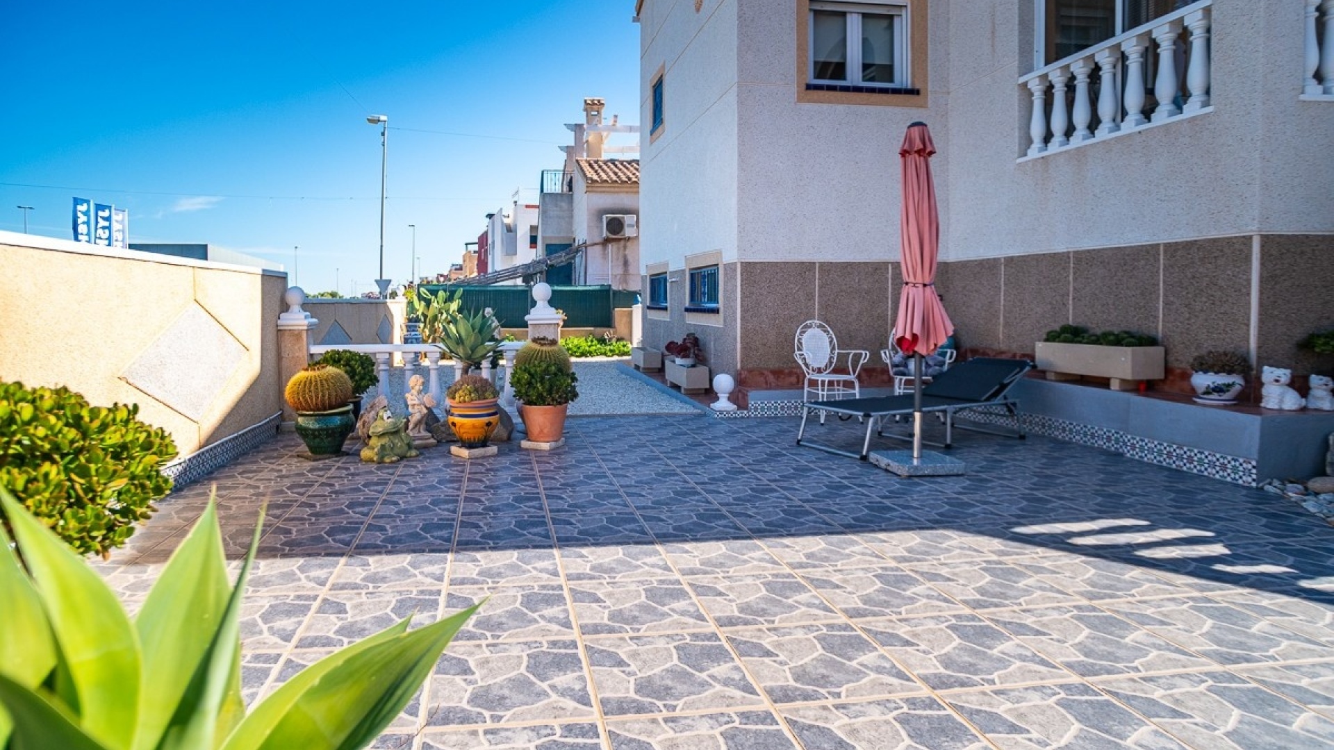 Resale - Villa - Orihuela - Los Altos