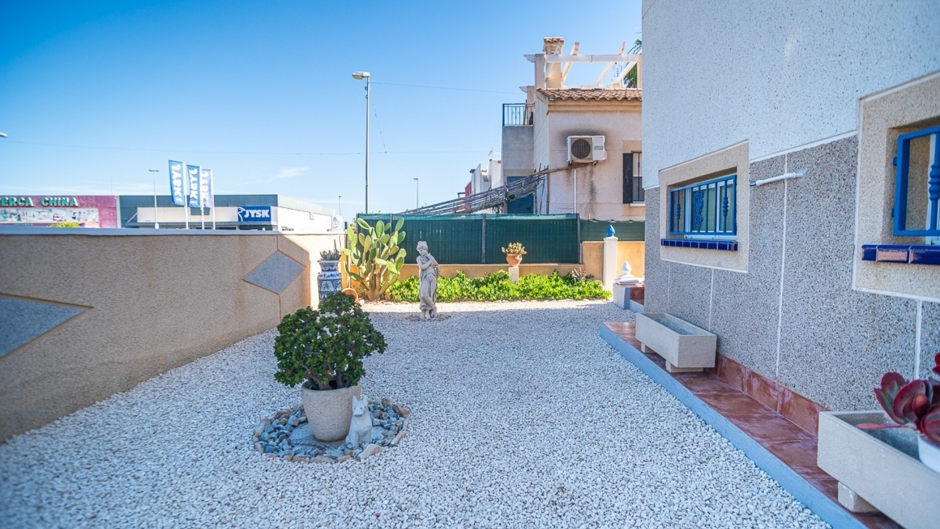 Resale - Villa - Orihuela - Los Altos