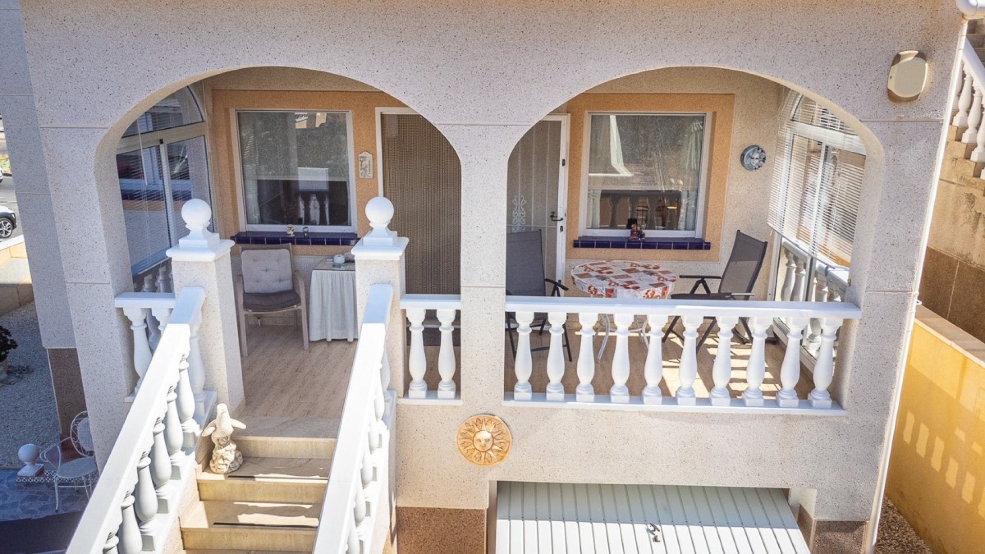 Resale - Villa - Orihuela - Los Altos