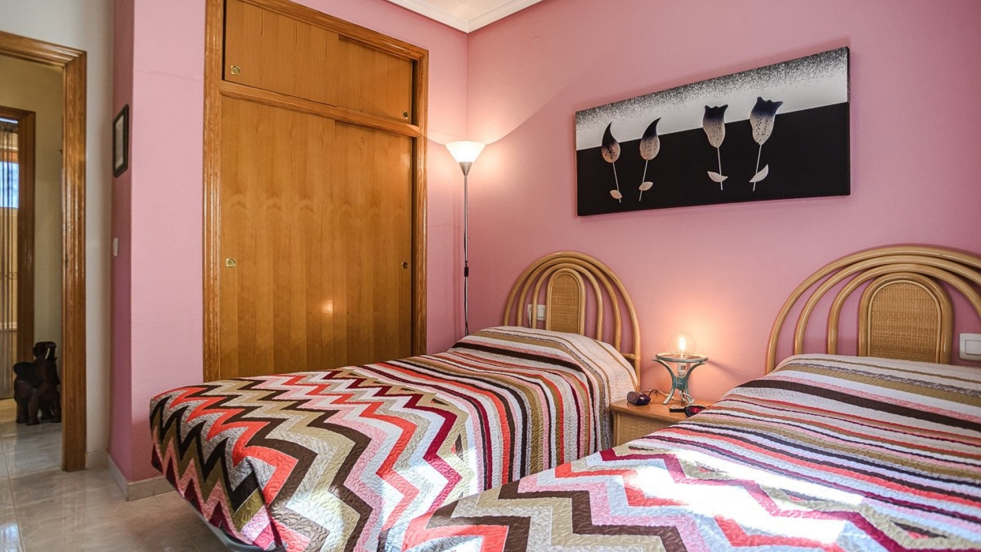 Resale - Villa - Orihuela - Los Altos