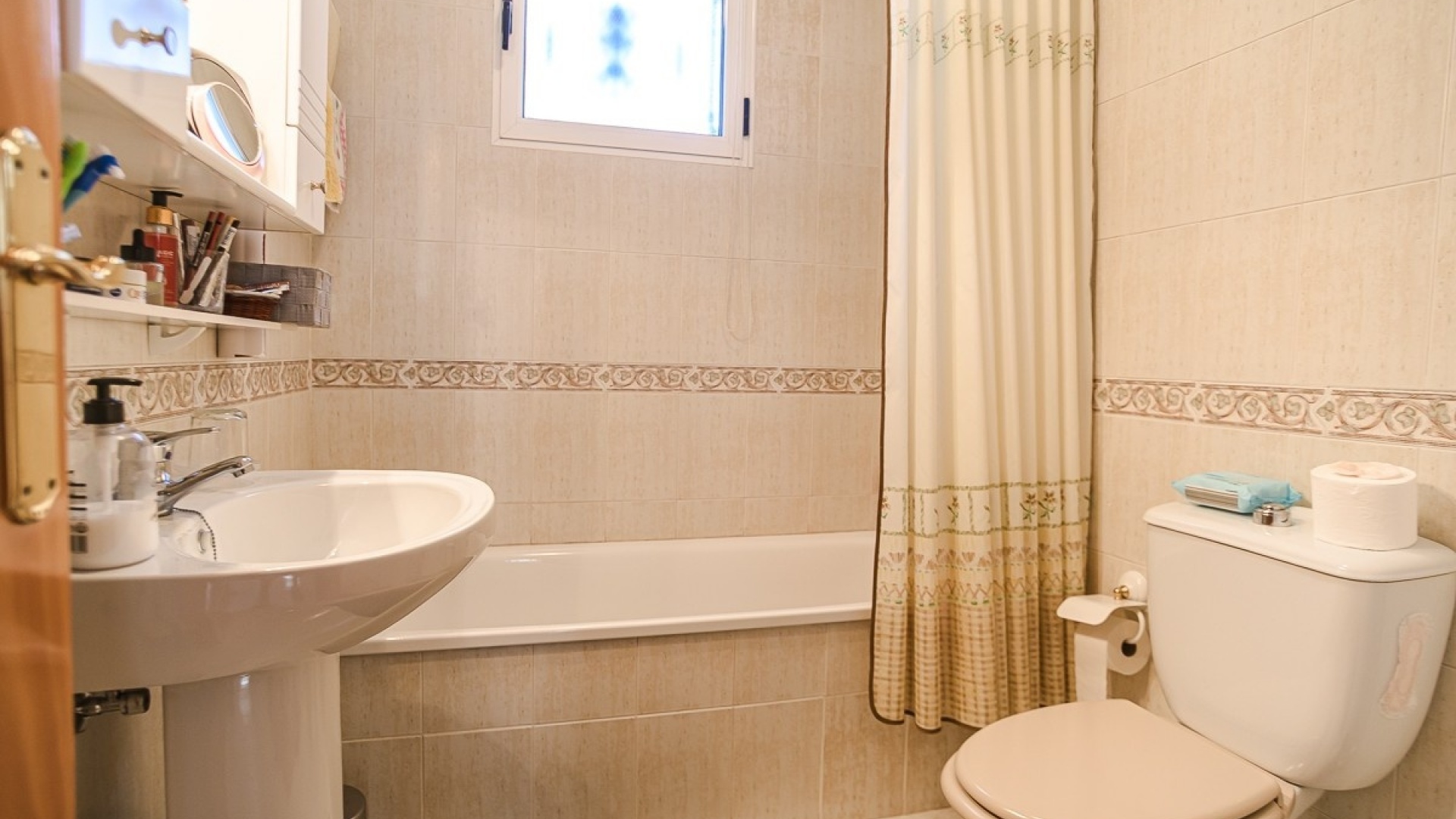 Resale - Villa - Orihuela - Los Altos