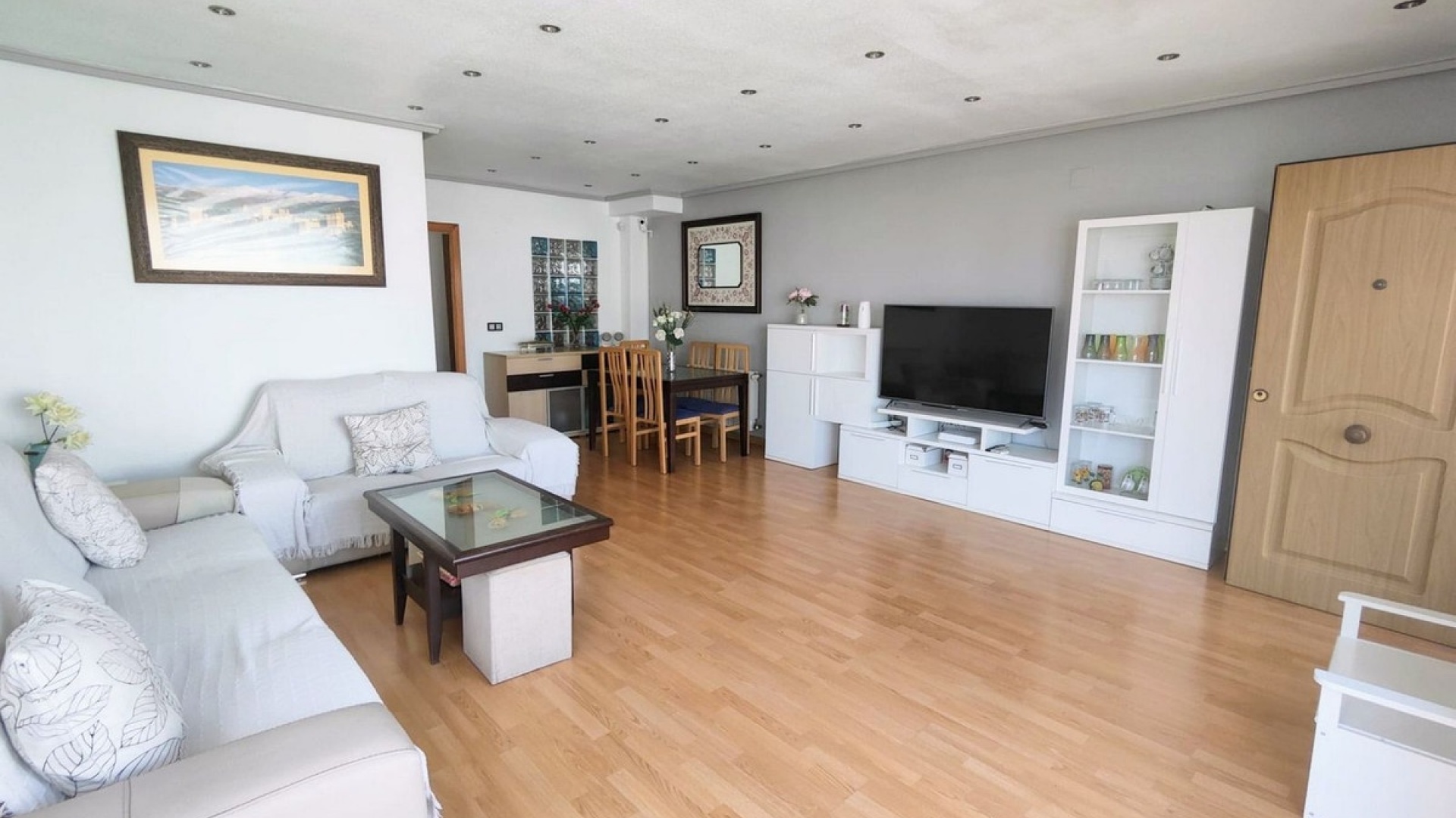 Resale - Villa - Orihuela - Los Altos