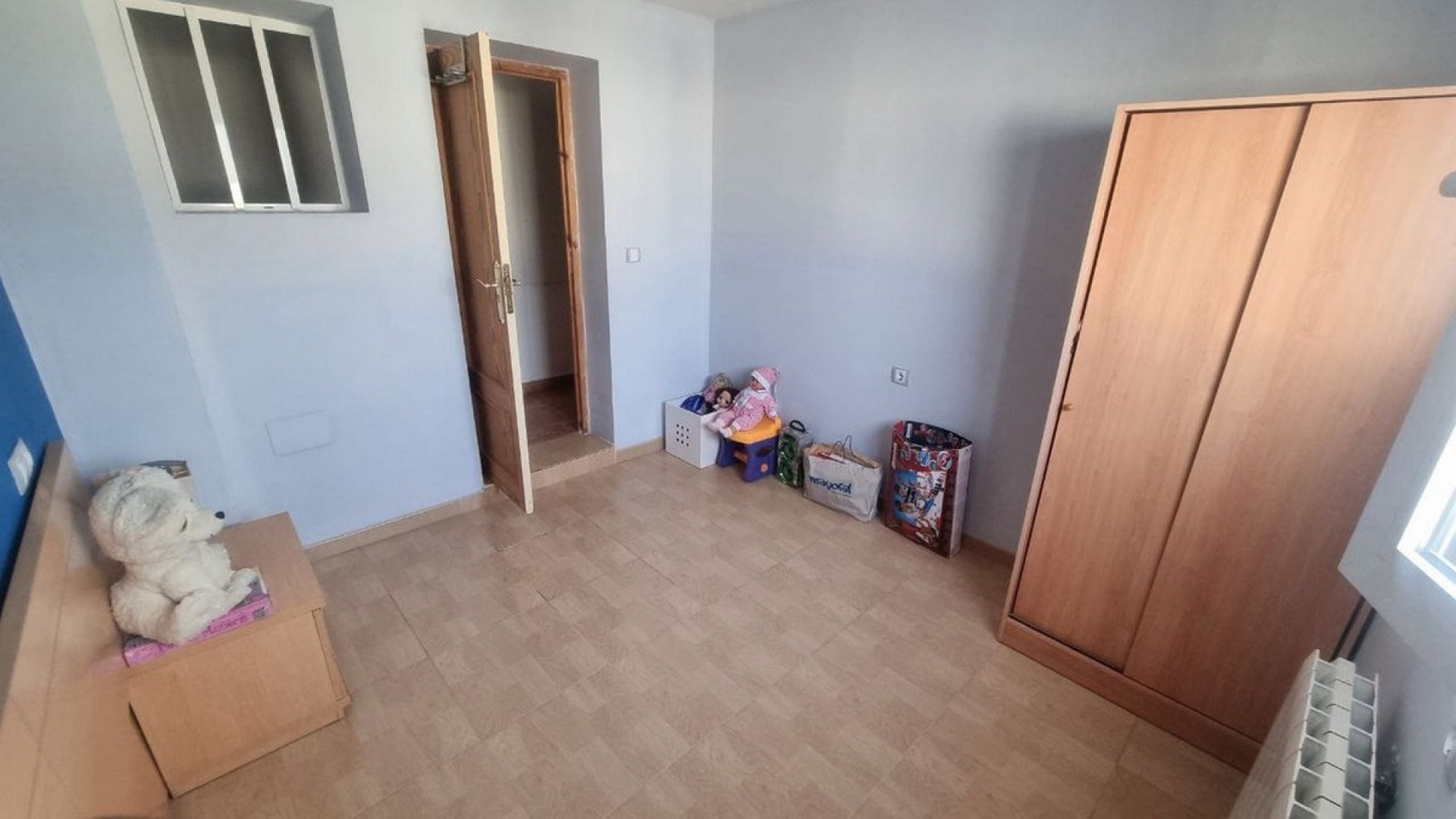 Resale - Villa - Orihuela - Los Altos