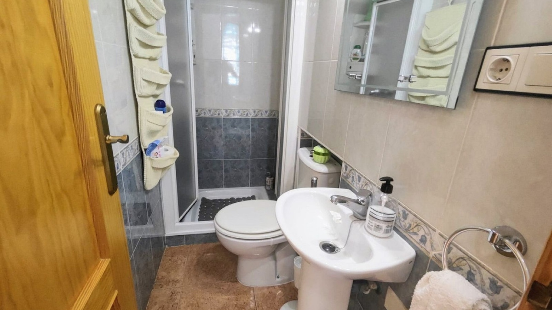 Resale - Villa - Orihuela - Los Altos