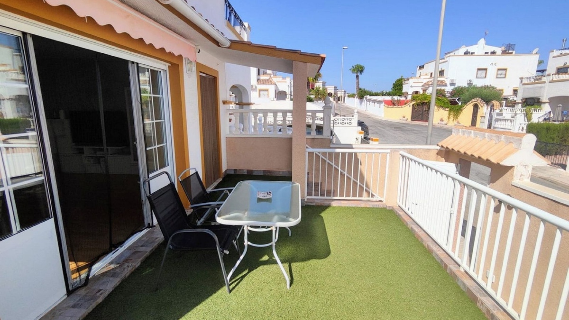 Resale - Villa - Orihuela - Los Altos