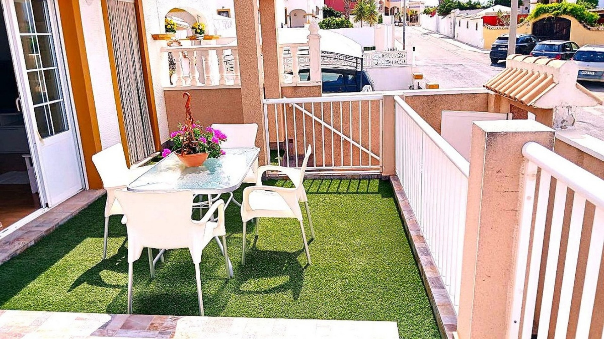 Resale - Villa - Orihuela - Los Altos