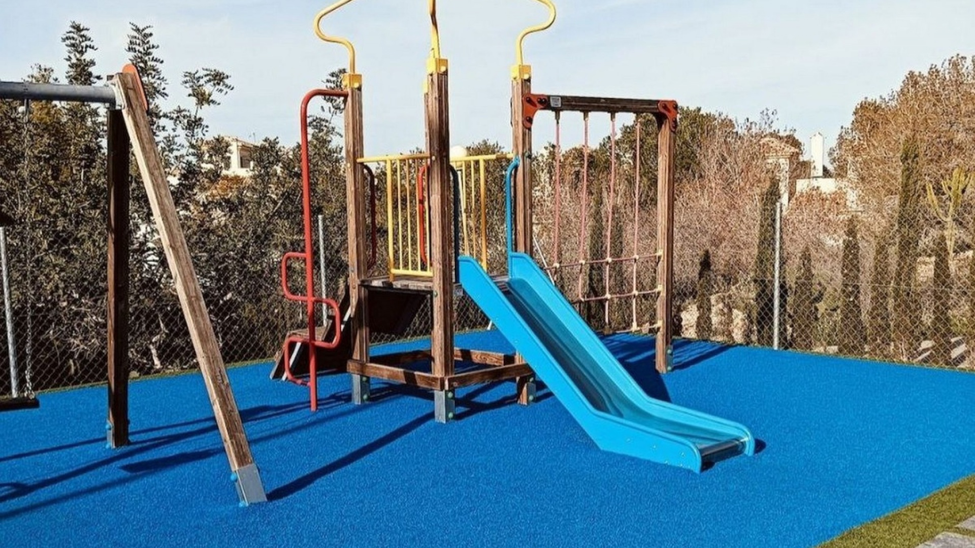 Resale - Villa - Orihuela - Los Altos
