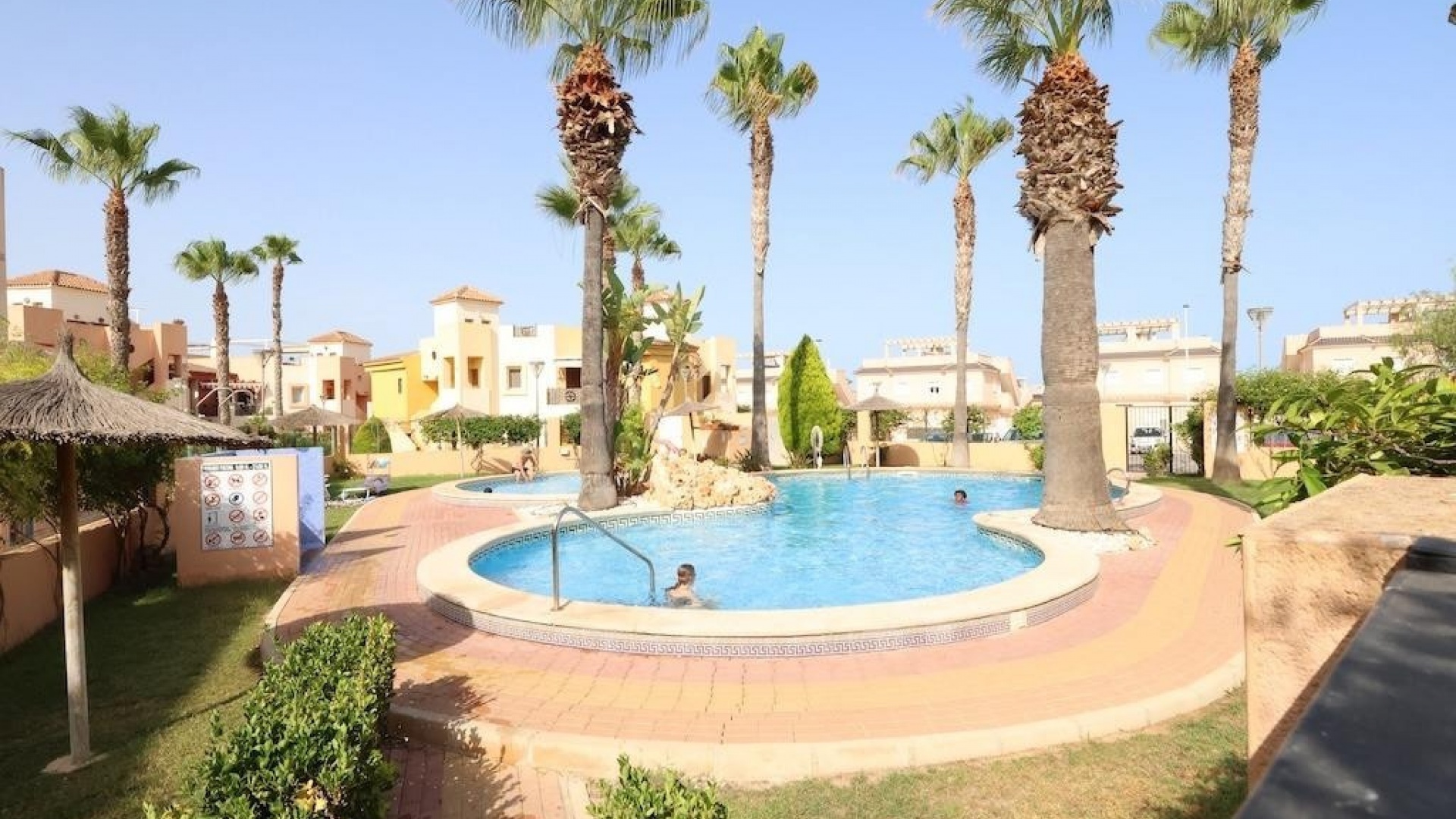 Resale - Villa - Orihuela - Los Altos