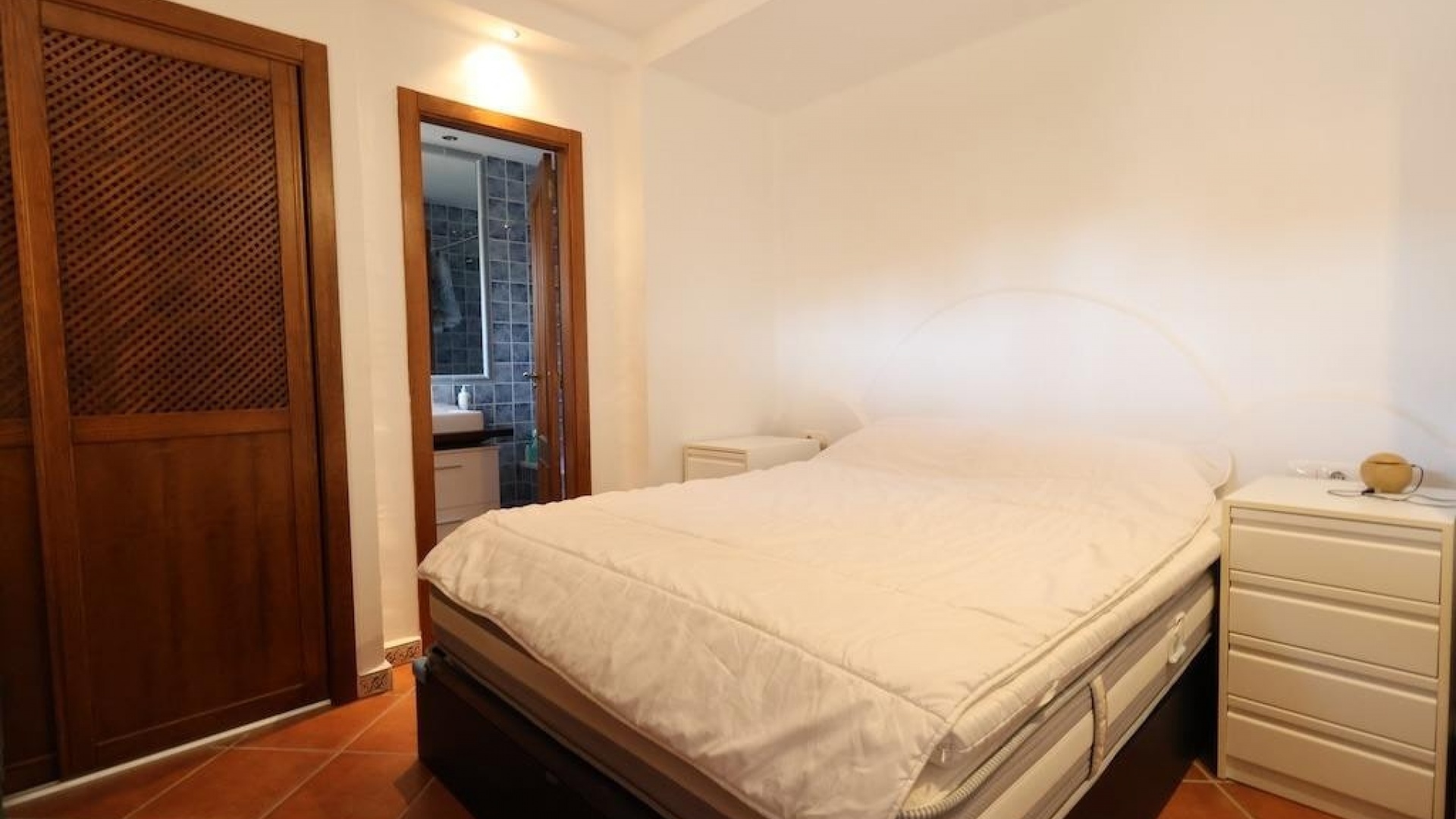Resale - Villa - Orihuela - Los Altos