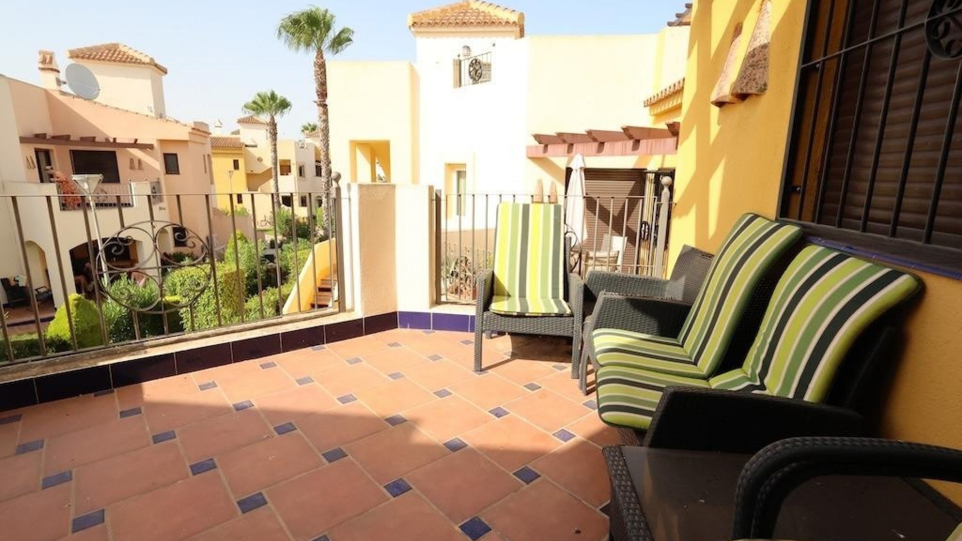 Resale - Villa - Orihuela - Los Altos