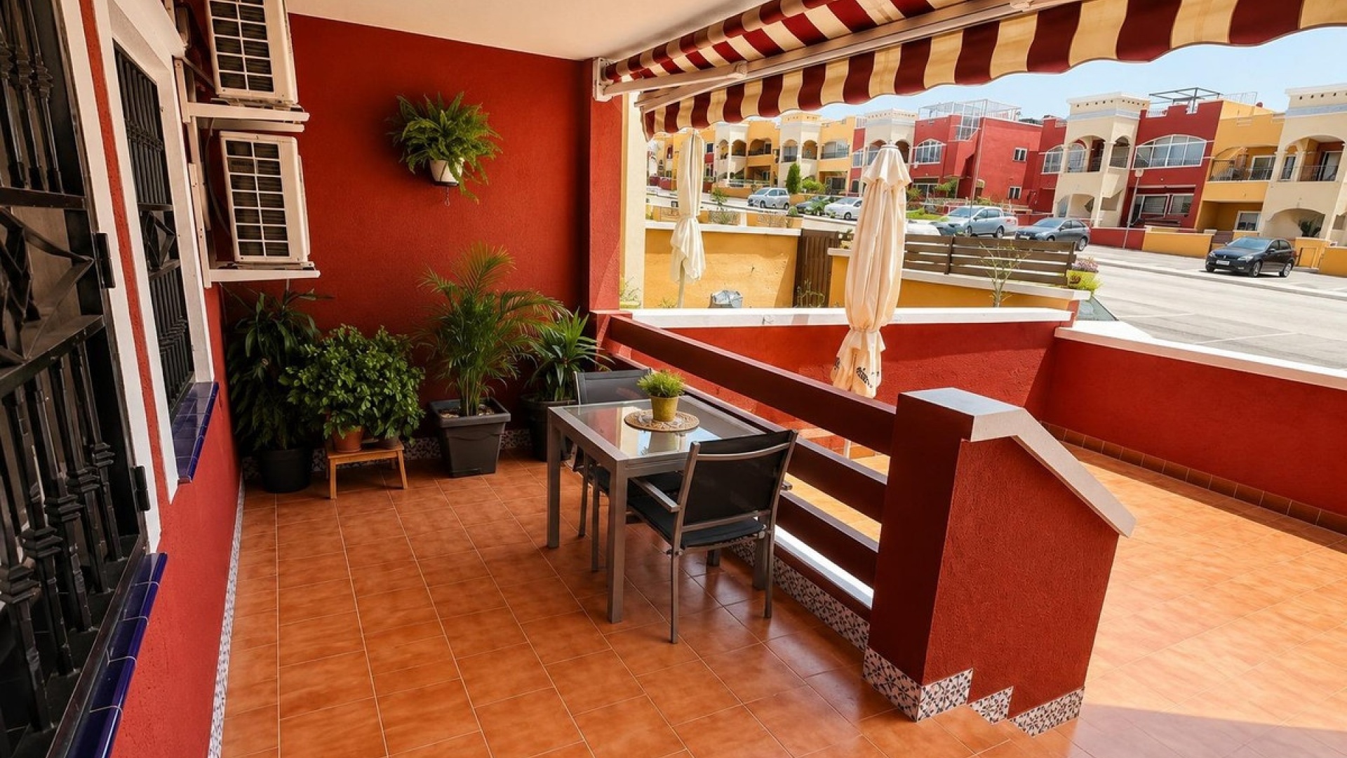 Resale - Villa - Orihuela - Los Altos