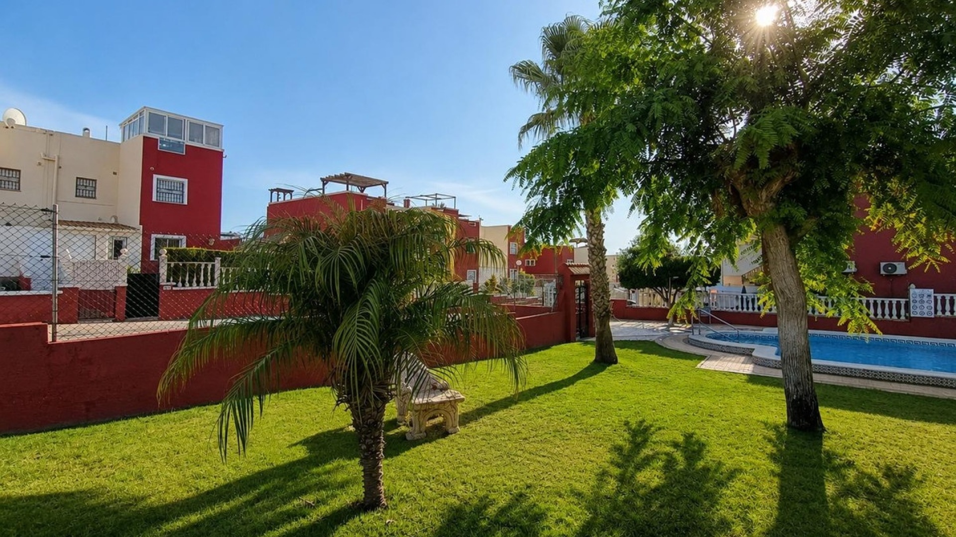 Resale - Villa - Orihuela - Los Altos