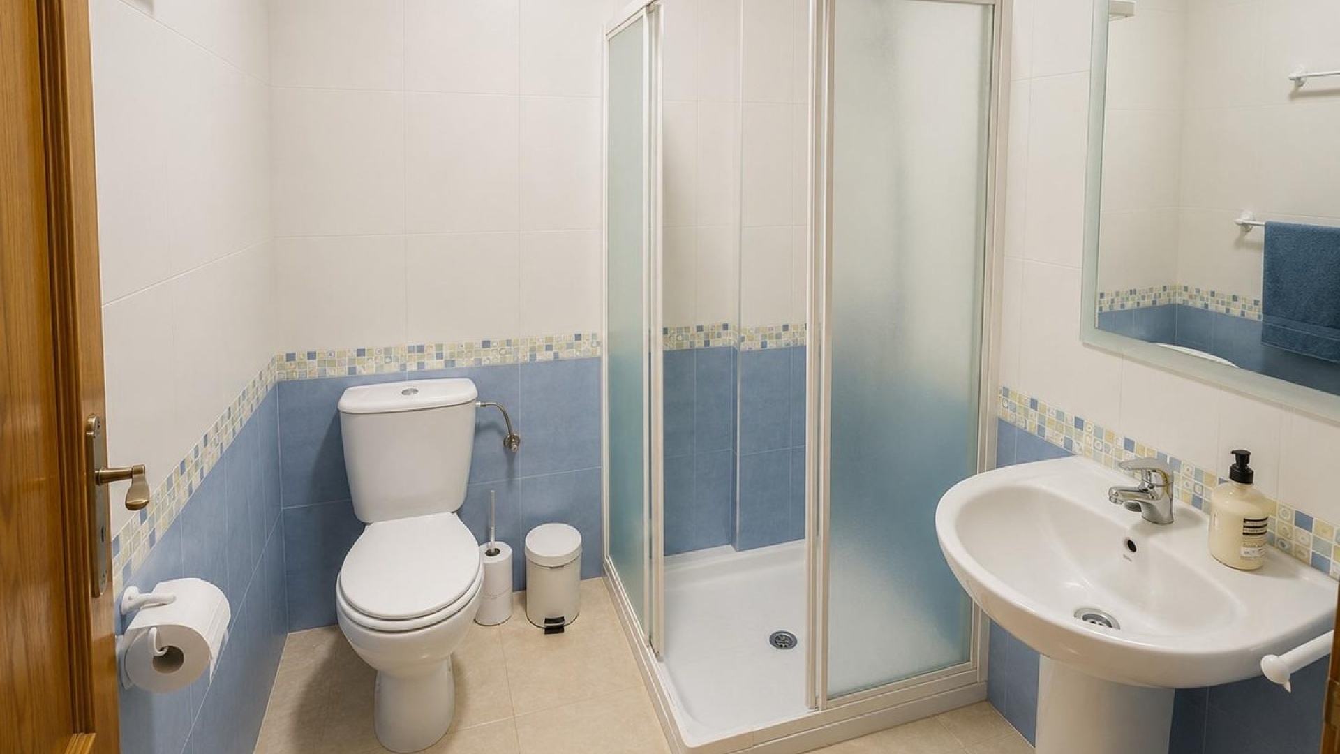 Resale - Villa - Orihuela - Los Altos