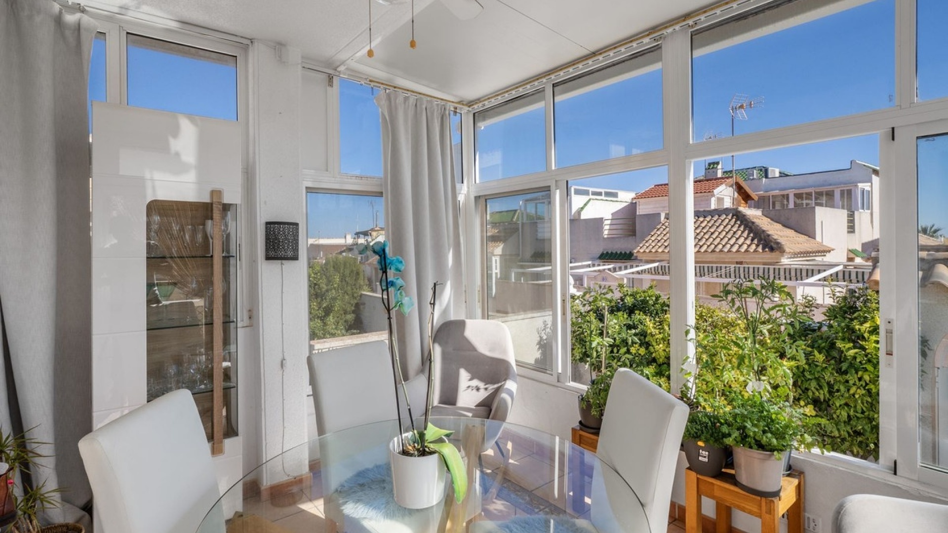 Resale - Villa - Orihuela - Los Altos