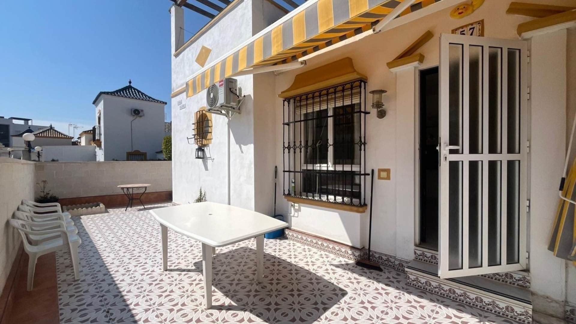 Resale - Villa - Orihuela - Los Altos