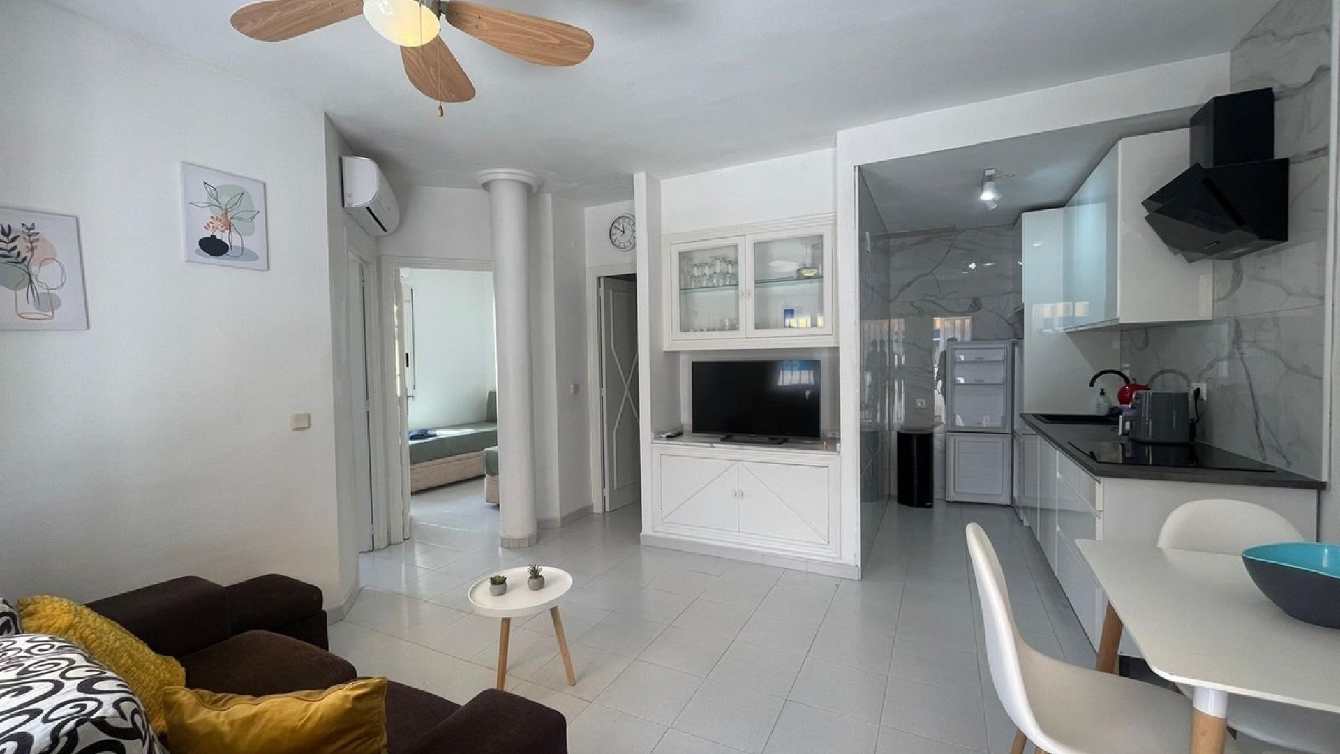 Resale - Villa - Orihuela - Los Altos