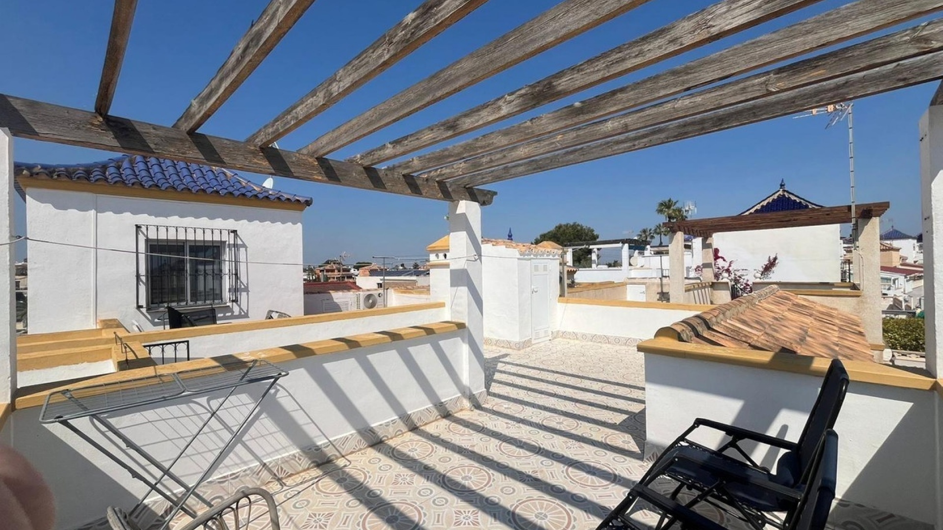 Resale - Villa - Orihuela - Los Altos