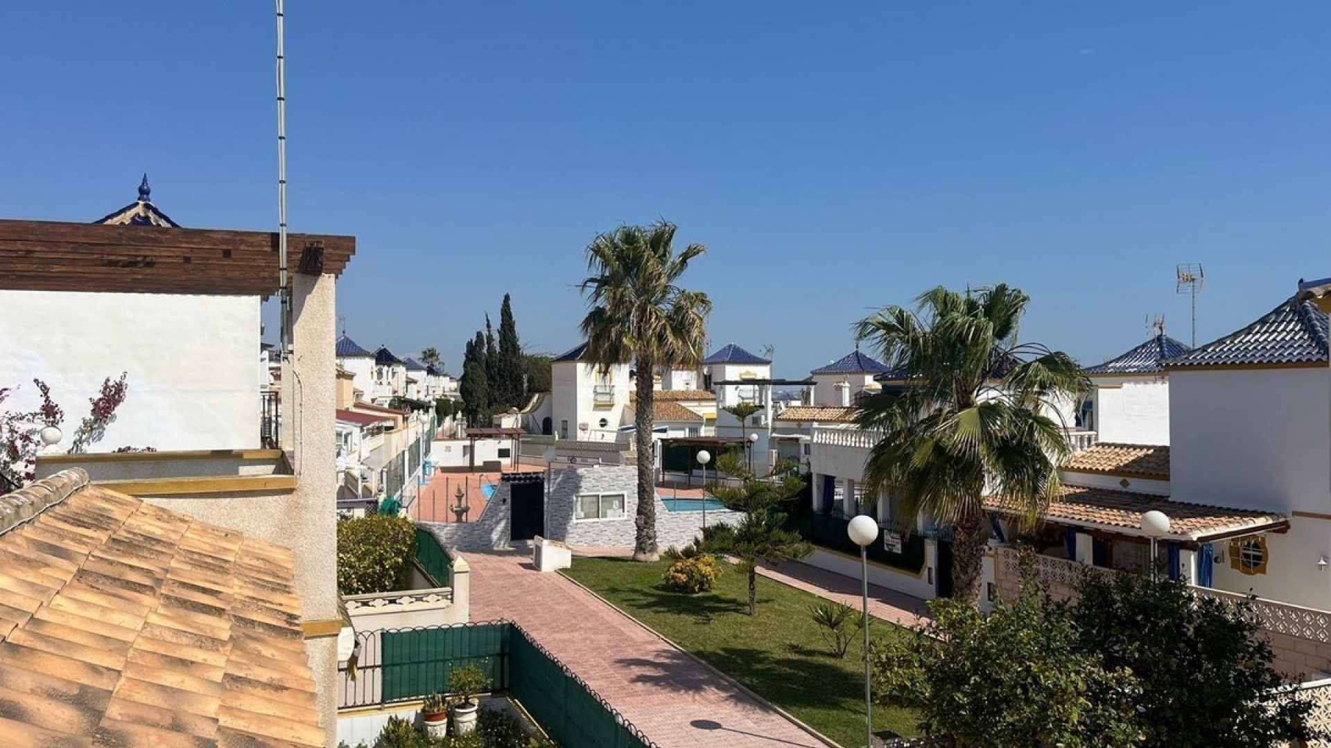 Resale - Villa - Orihuela - Los Altos