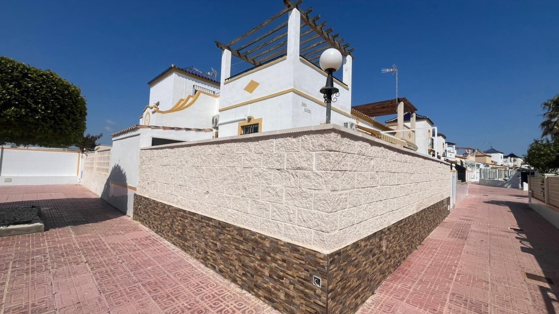 Resale - Villa - Orihuela - Los Altos