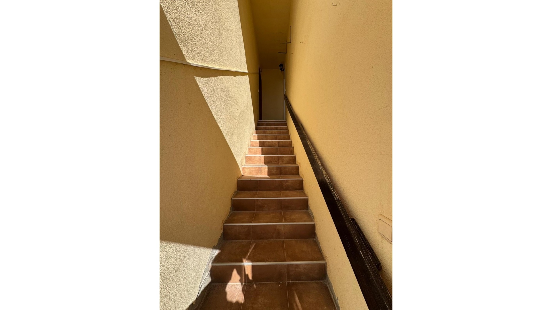 Resale - Villa - Orihuela - Los Altos
