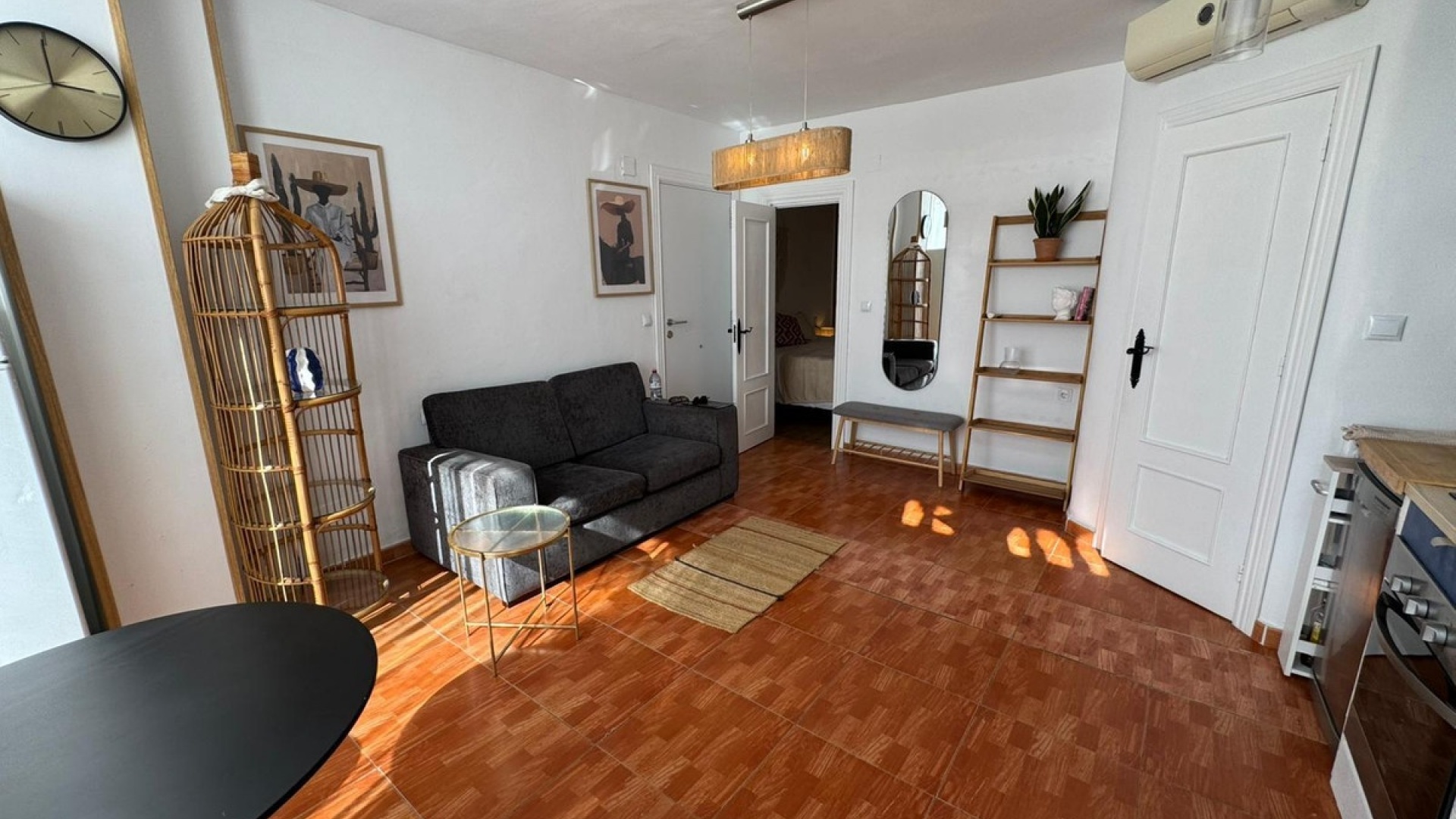 Resale - Villa - Orihuela - Los Altos