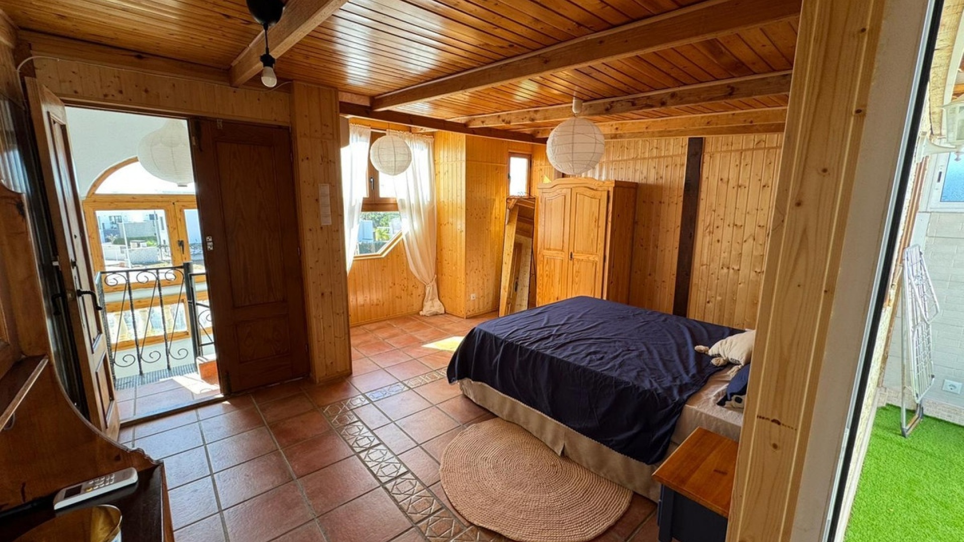 Resale - Villa - Orihuela - Los Altos