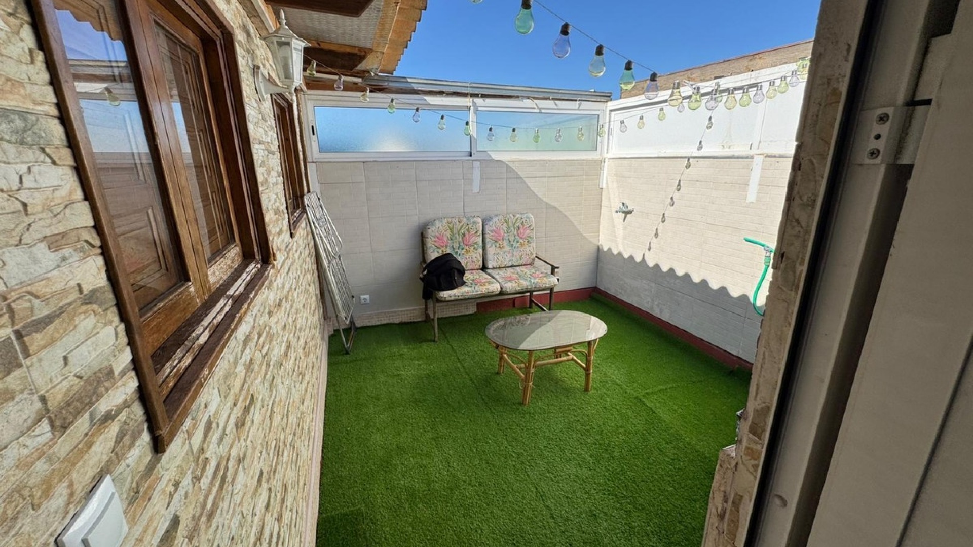 Resale - Villa - Orihuela - Los Altos