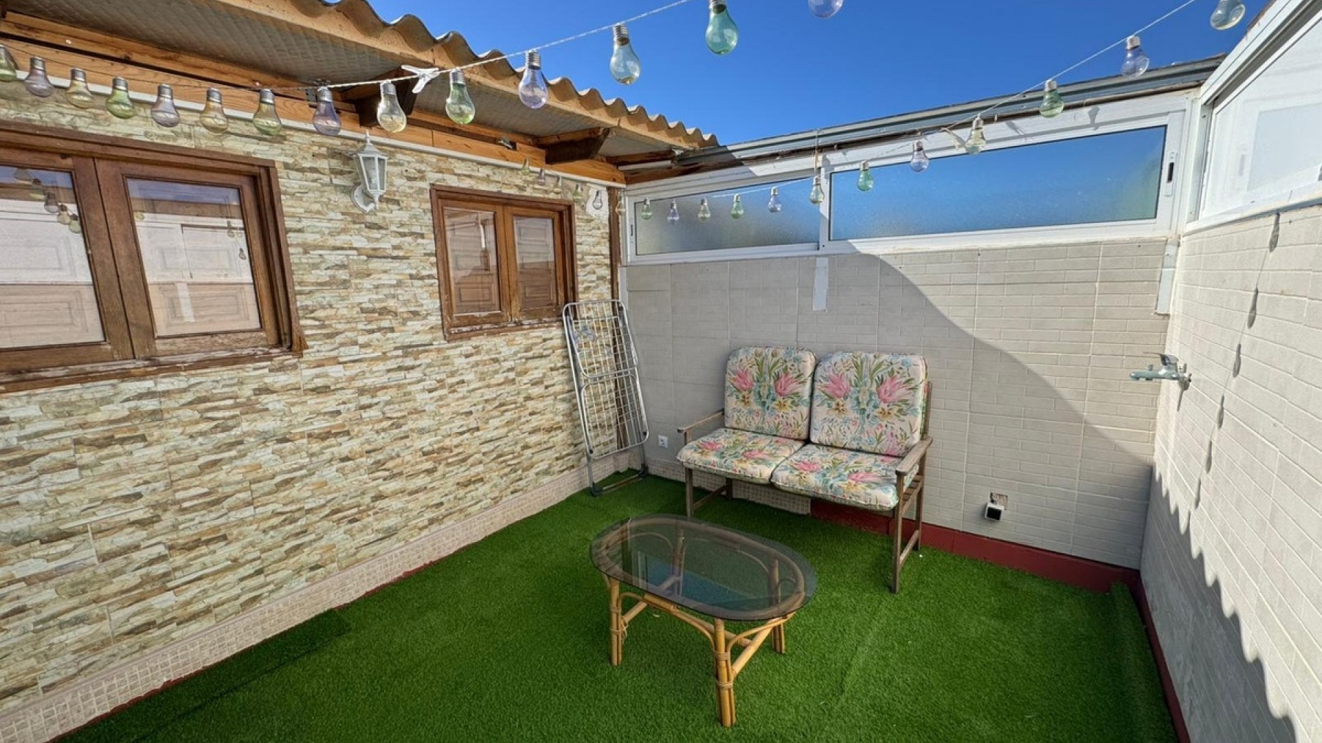 Resale - Villa - Orihuela - Los Altos