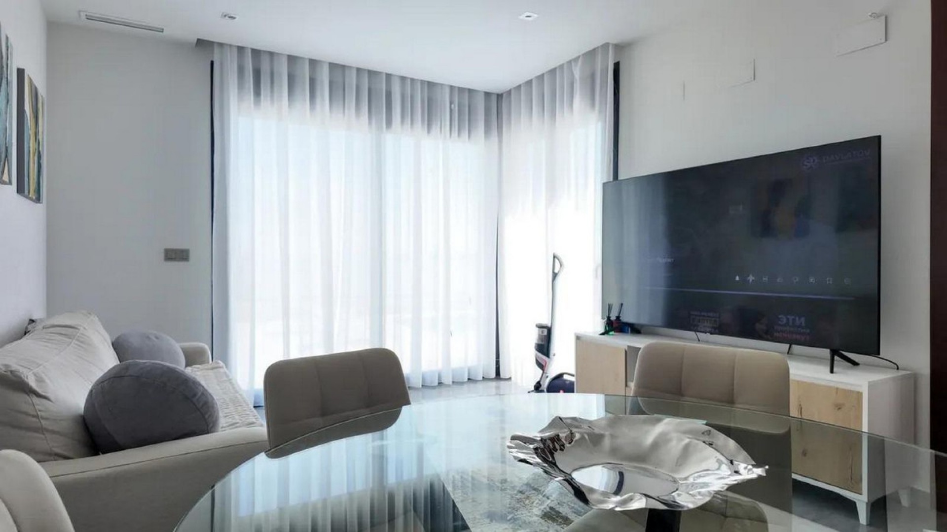 Resale - Villa - Orihuela - Los Balcones