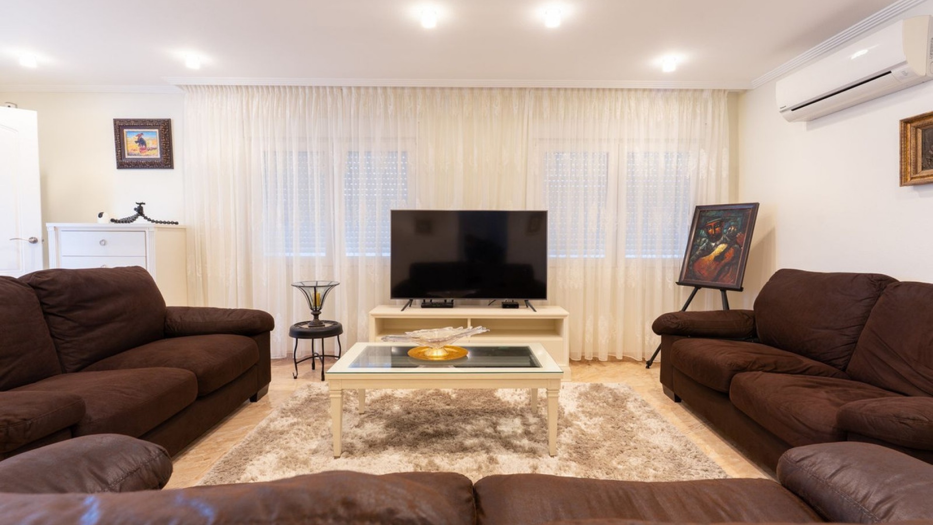 Resale - Villa - Orihuela - Los Balcones