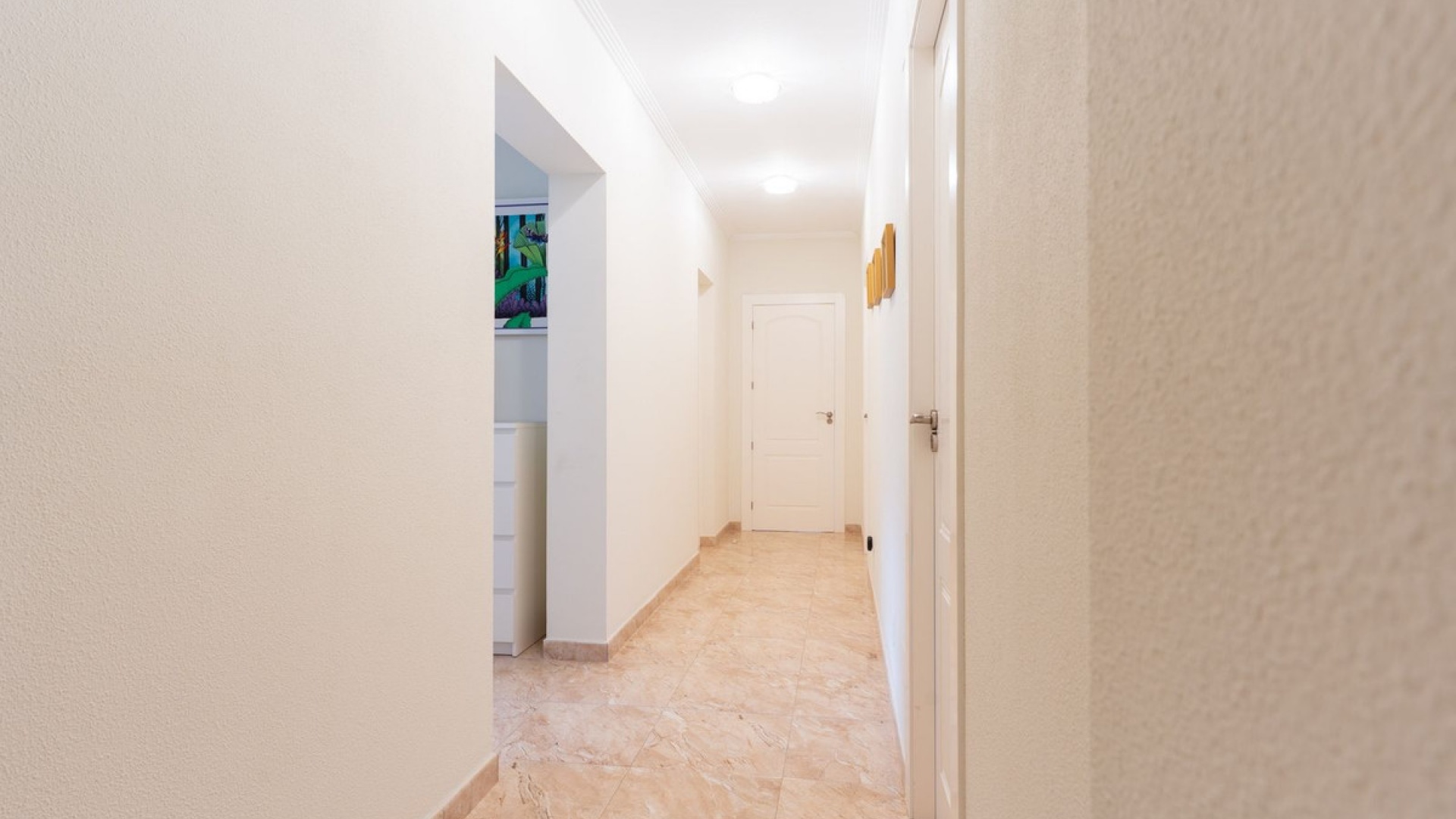 Resale - Villa - Orihuela - Los Balcones