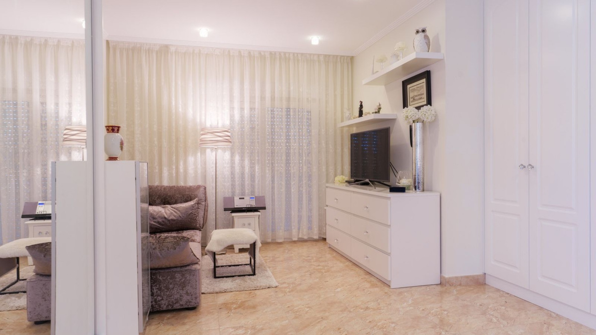 Resale - Villa - Orihuela - Los Balcones