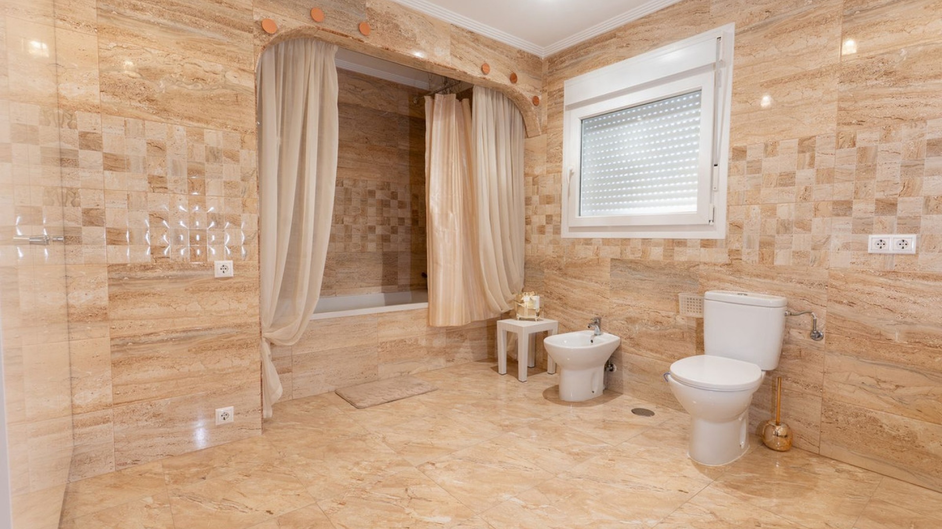 Resale - Villa - Orihuela - Los Balcones