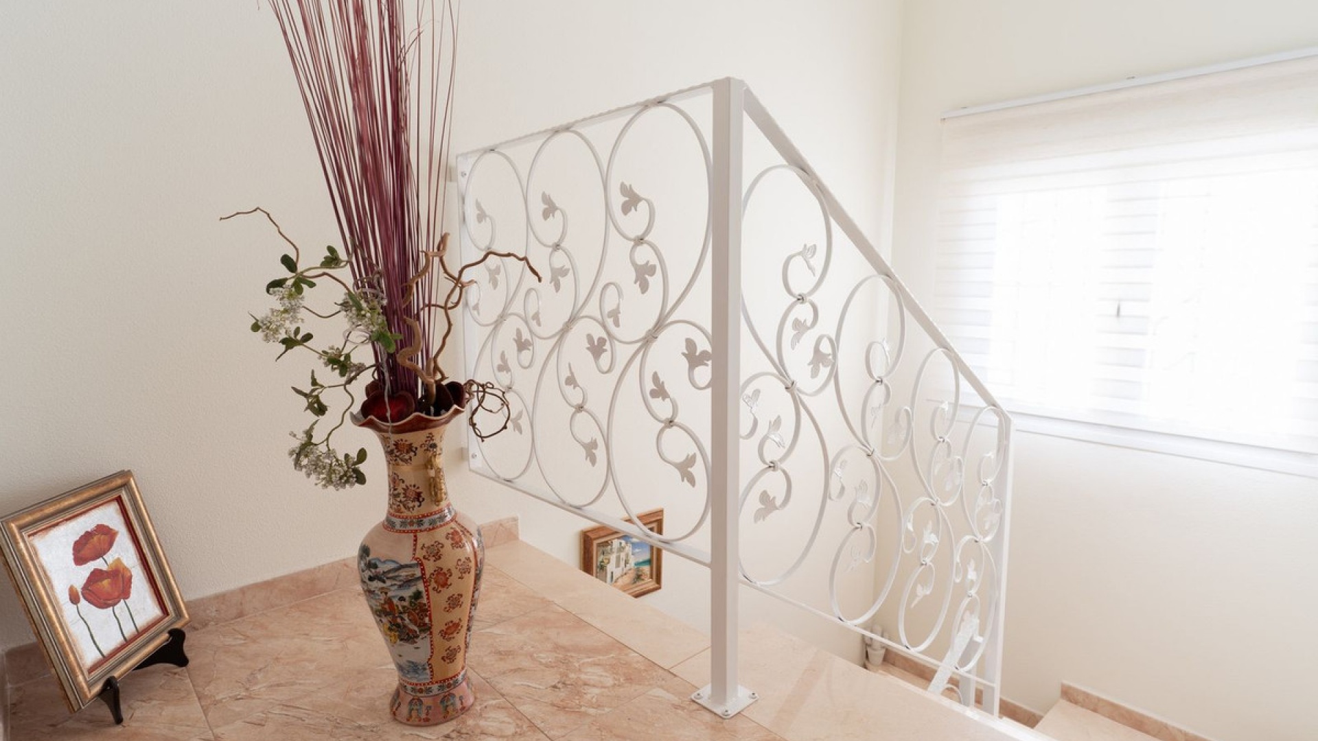 Resale - Villa - Orihuela - Los Balcones