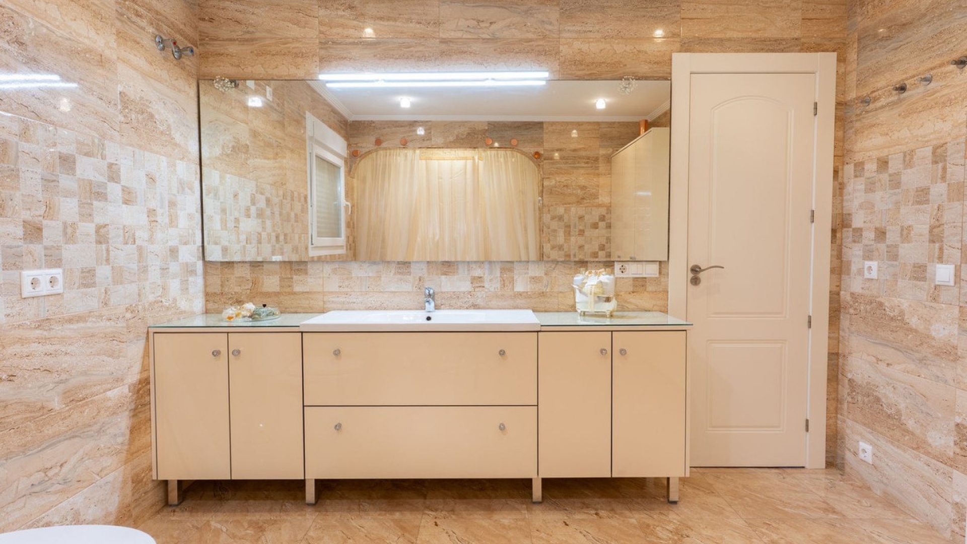 Resale - Villa - Orihuela - Los Balcones