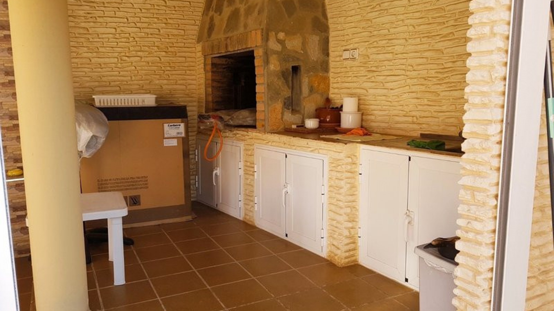 Resale - Villa - Orihuela - Los Balcones