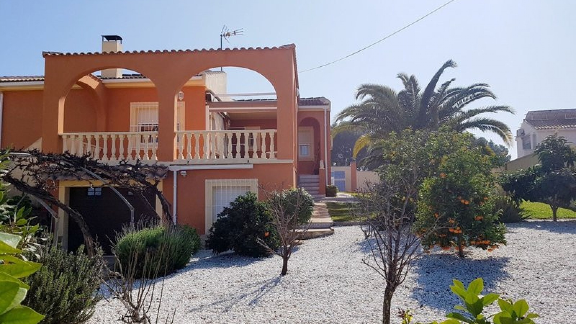 Resale - Villa - Orihuela - Los Balcones