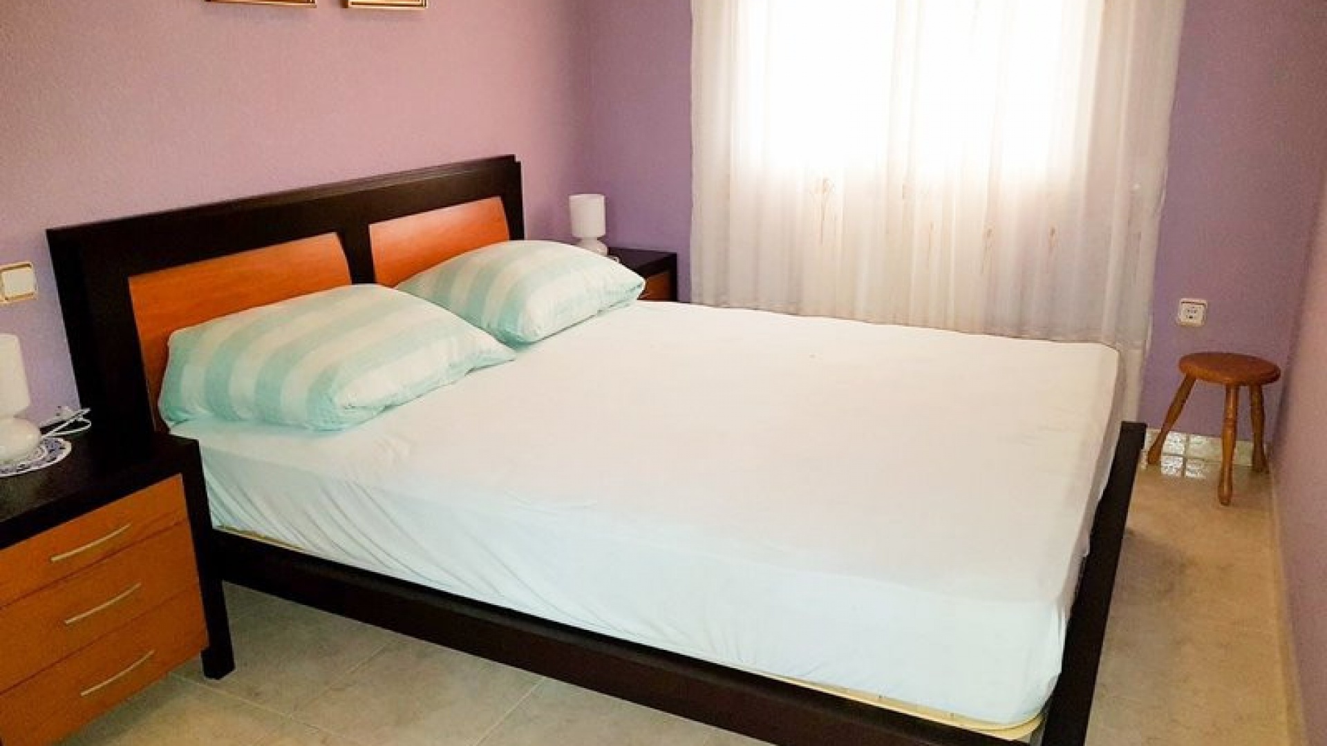 Resale - Villa - Orihuela - Los Balcones