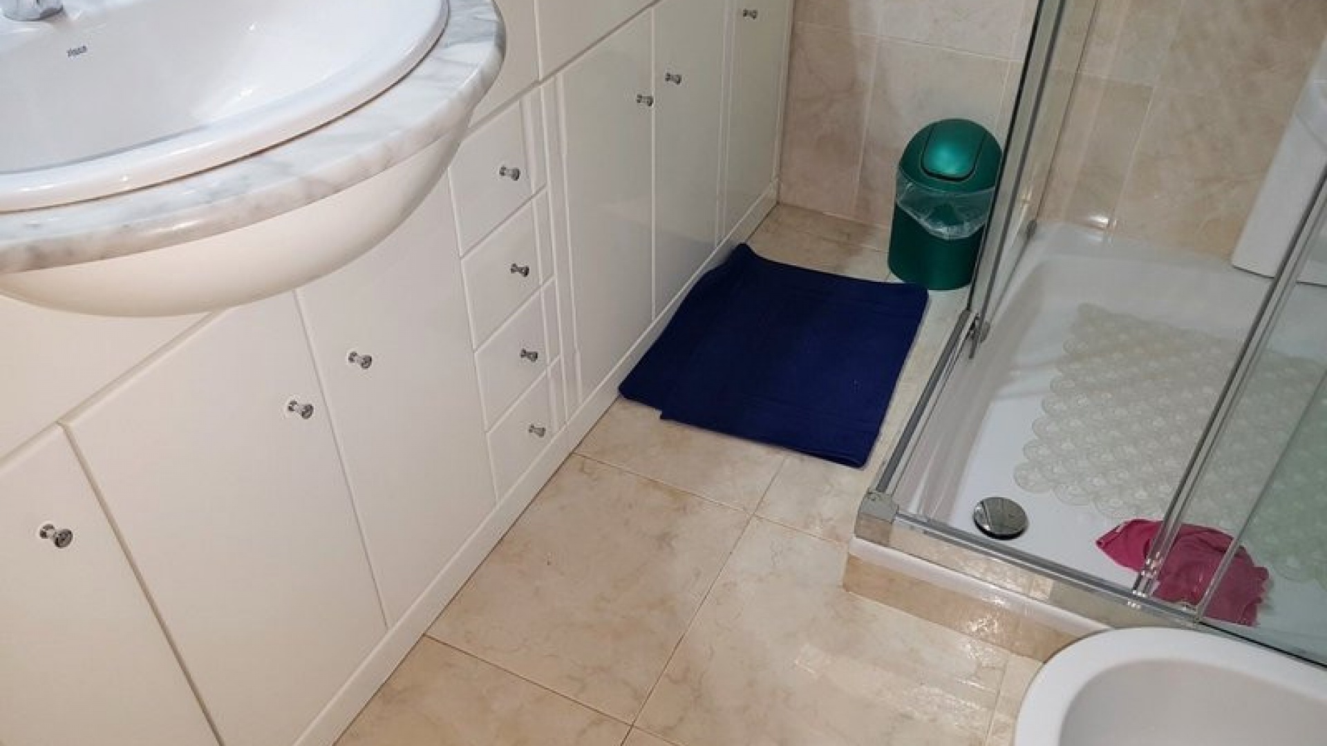 Resale - Villa - Orihuela - Los Balcones