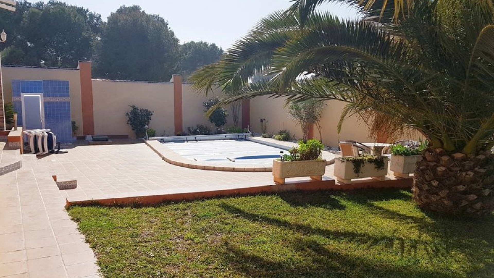 Resale - Villa - Orihuela - Los Balcones