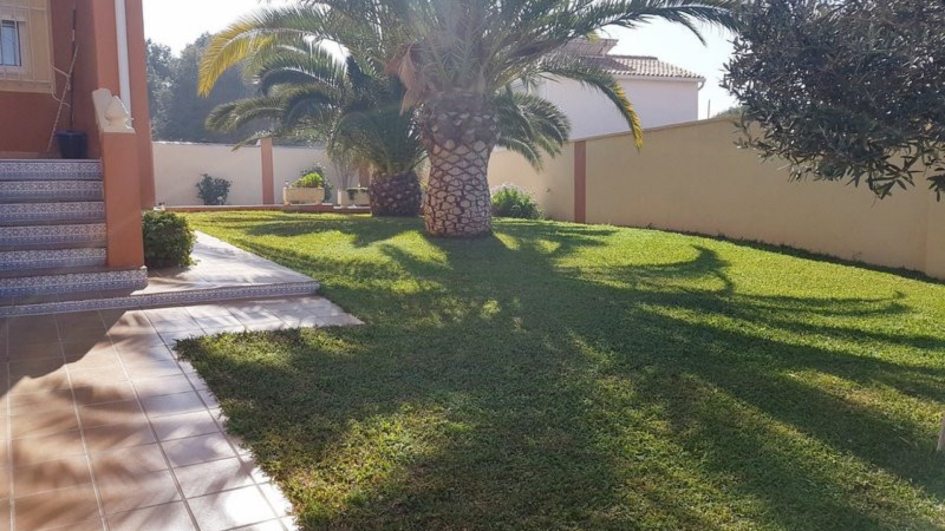 Resale - Villa - Orihuela - Los Balcones