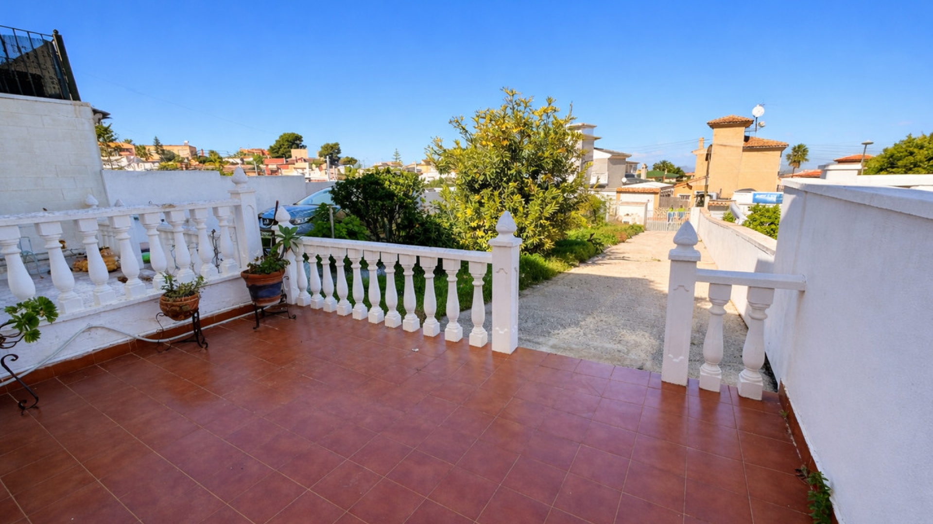 Resale - Villa - Orihuela - Los Balcones