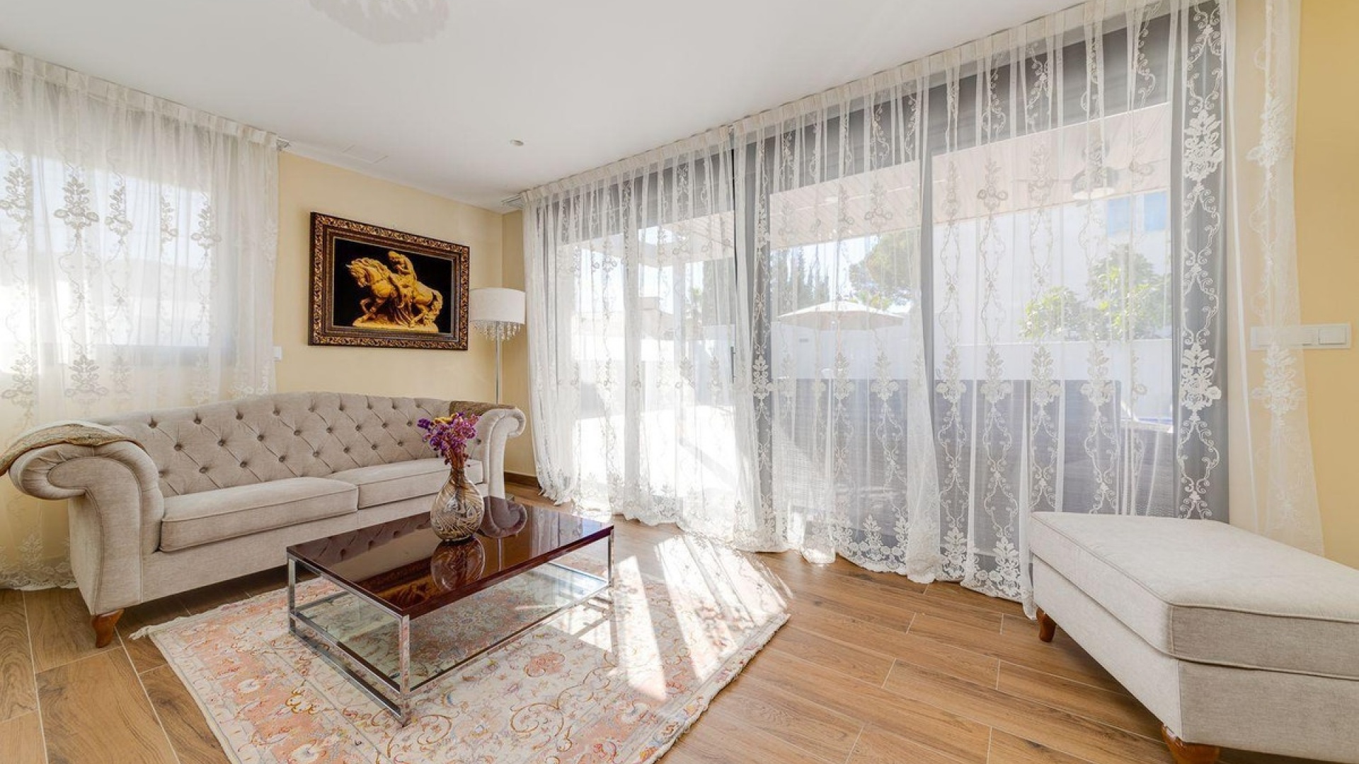 Resale - Villa - Orihuela - Los Balcones