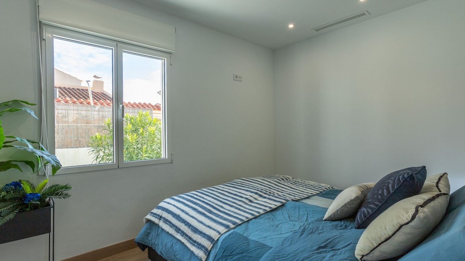 Resale - Villa - Orihuela - Los Balcones