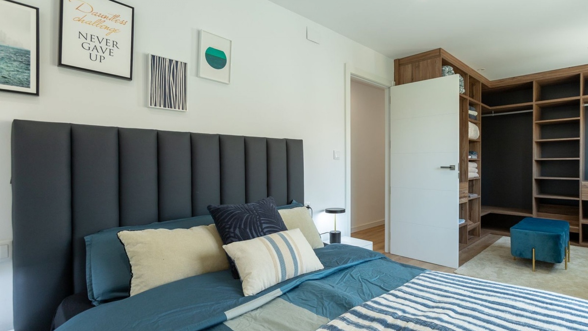 Resale - Villa - Orihuela - Los Balcones